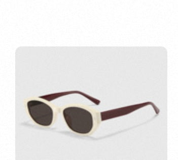 Retro Sunglasses