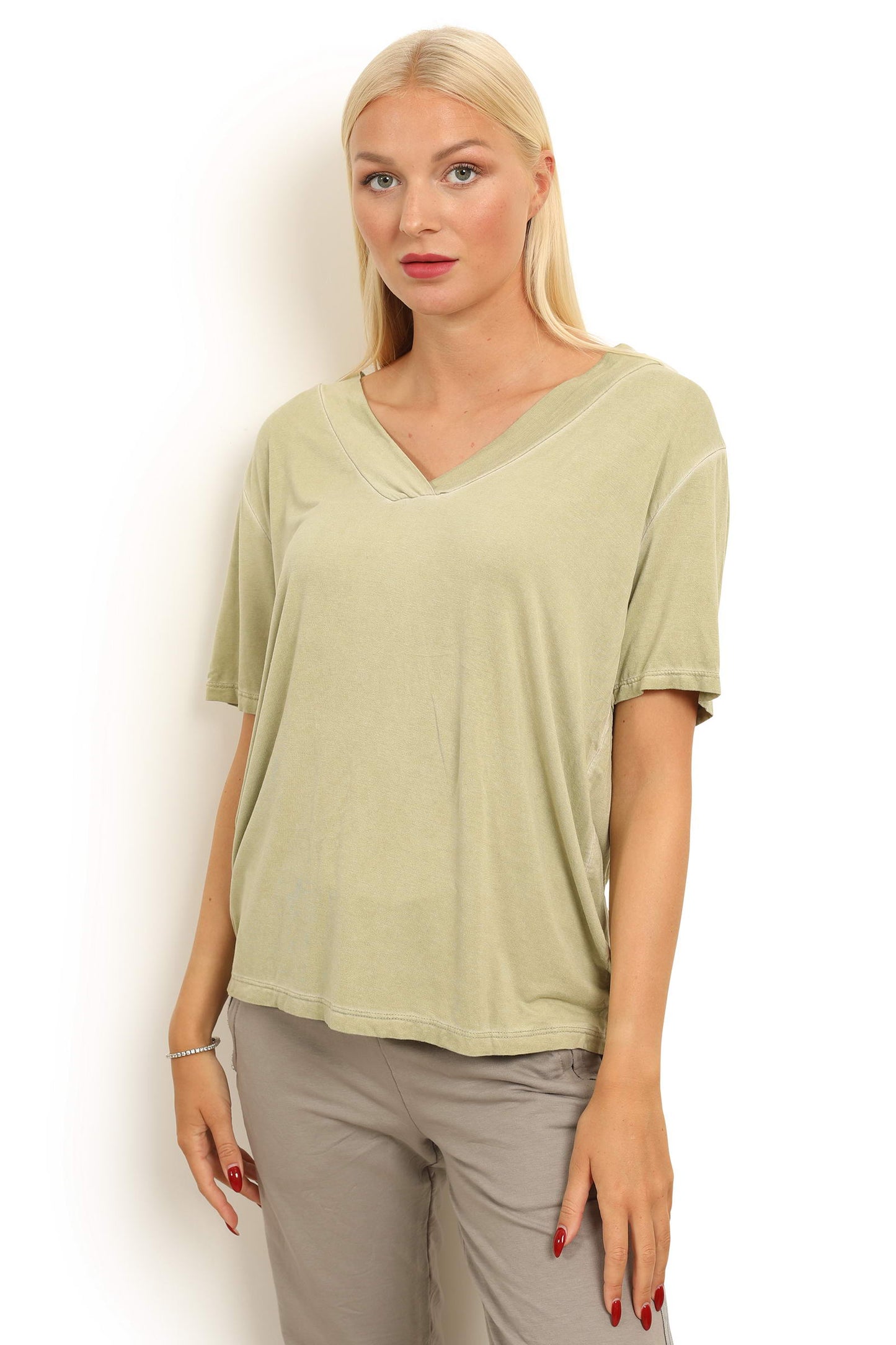 1395 SOFT T-SHIRT