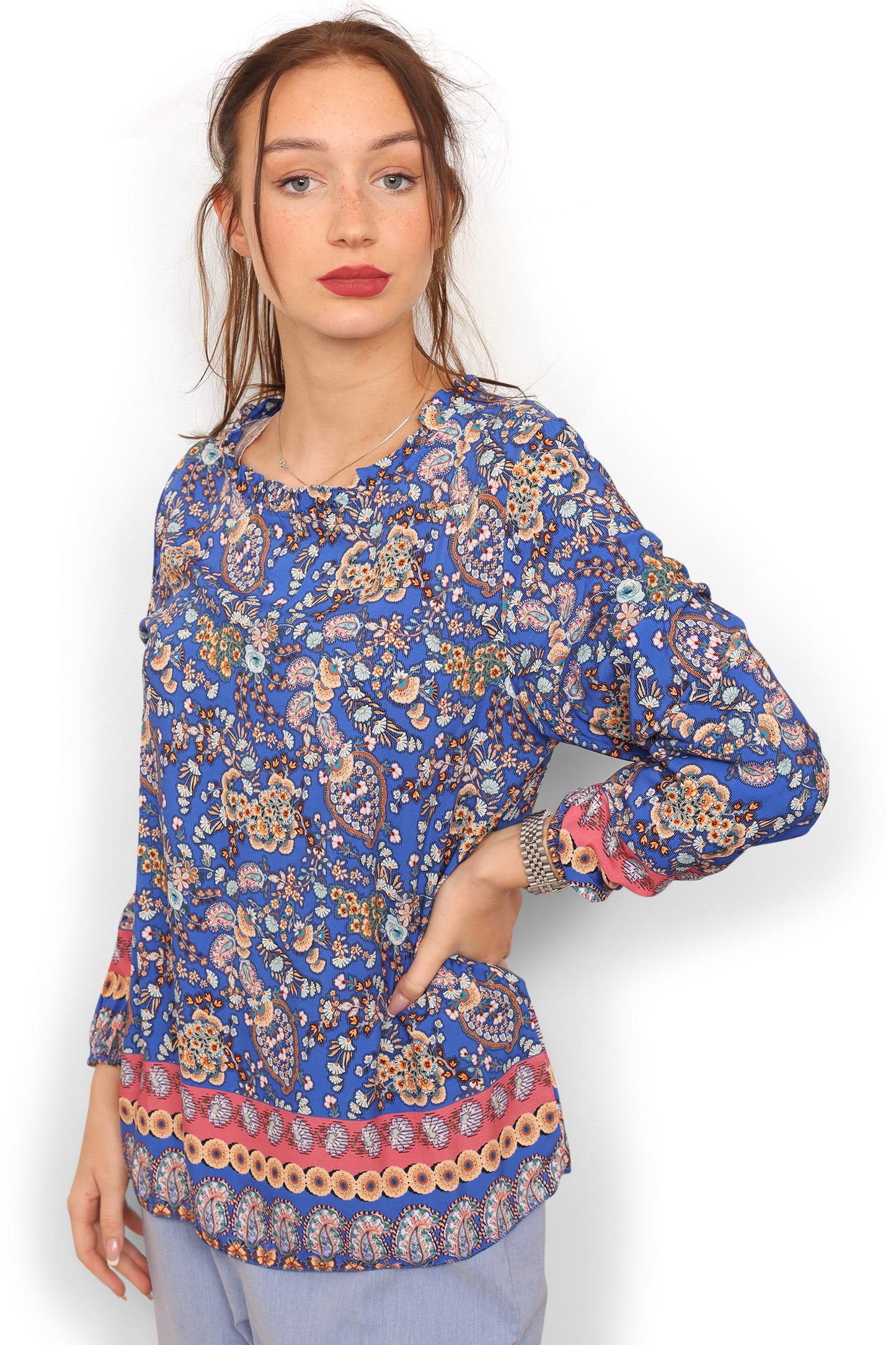 1441 P97 blue (blue on tag)