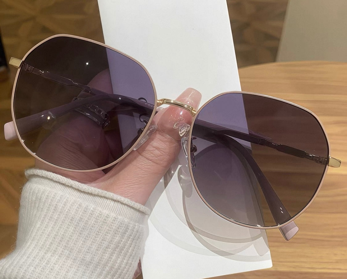 Soft Aviator Square