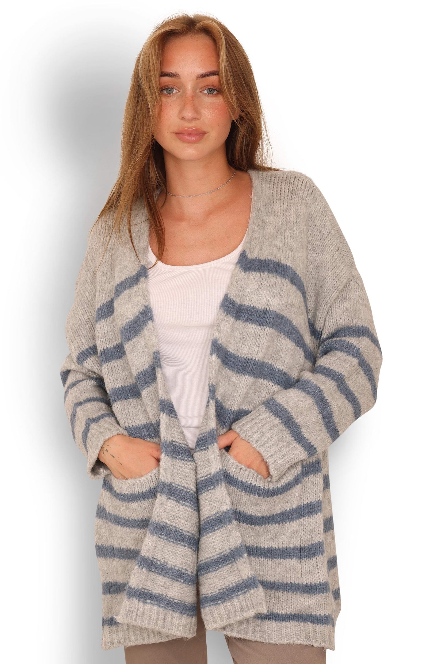 3417 CARDIGAN