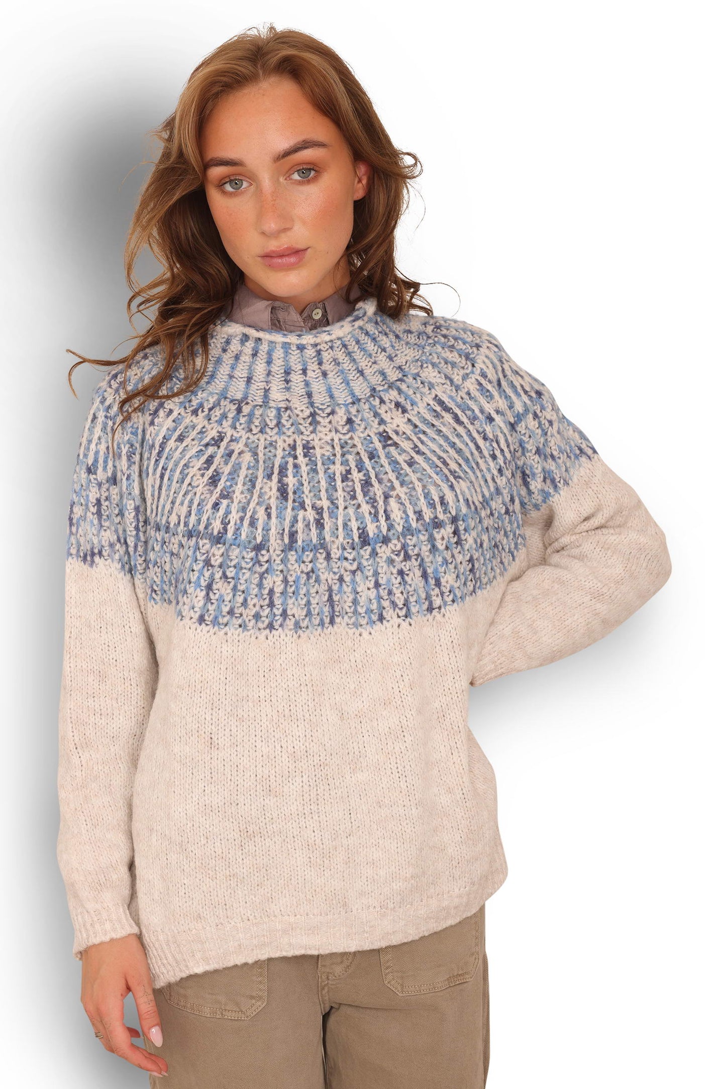 5701 JUMPER
