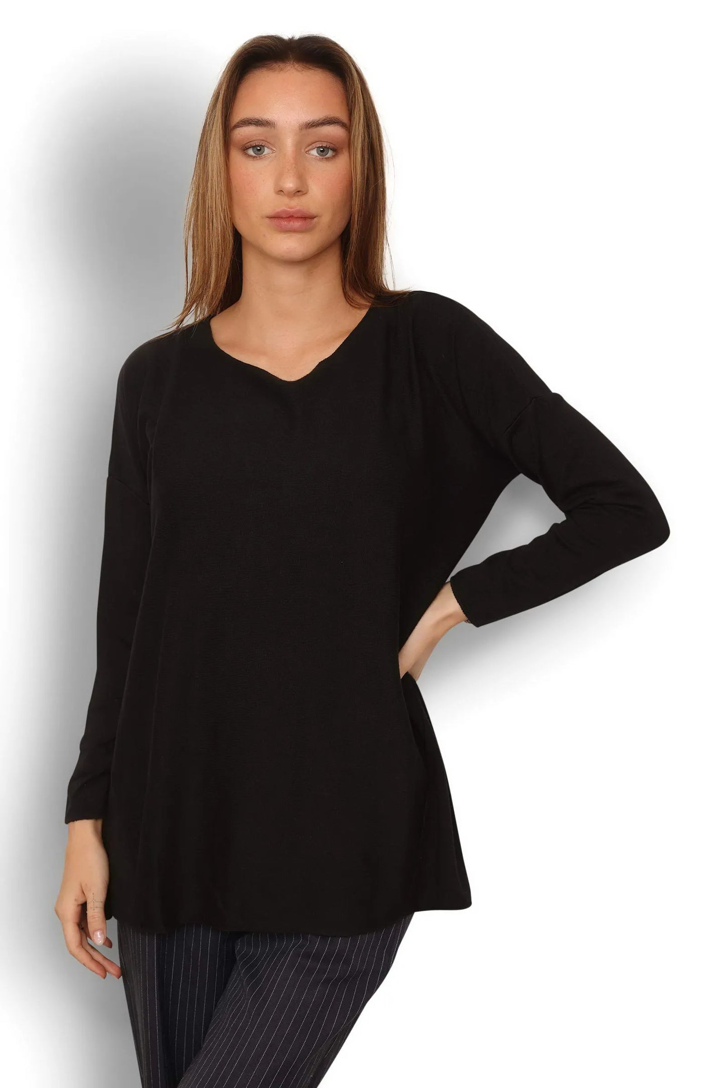 6401 BLOUSE