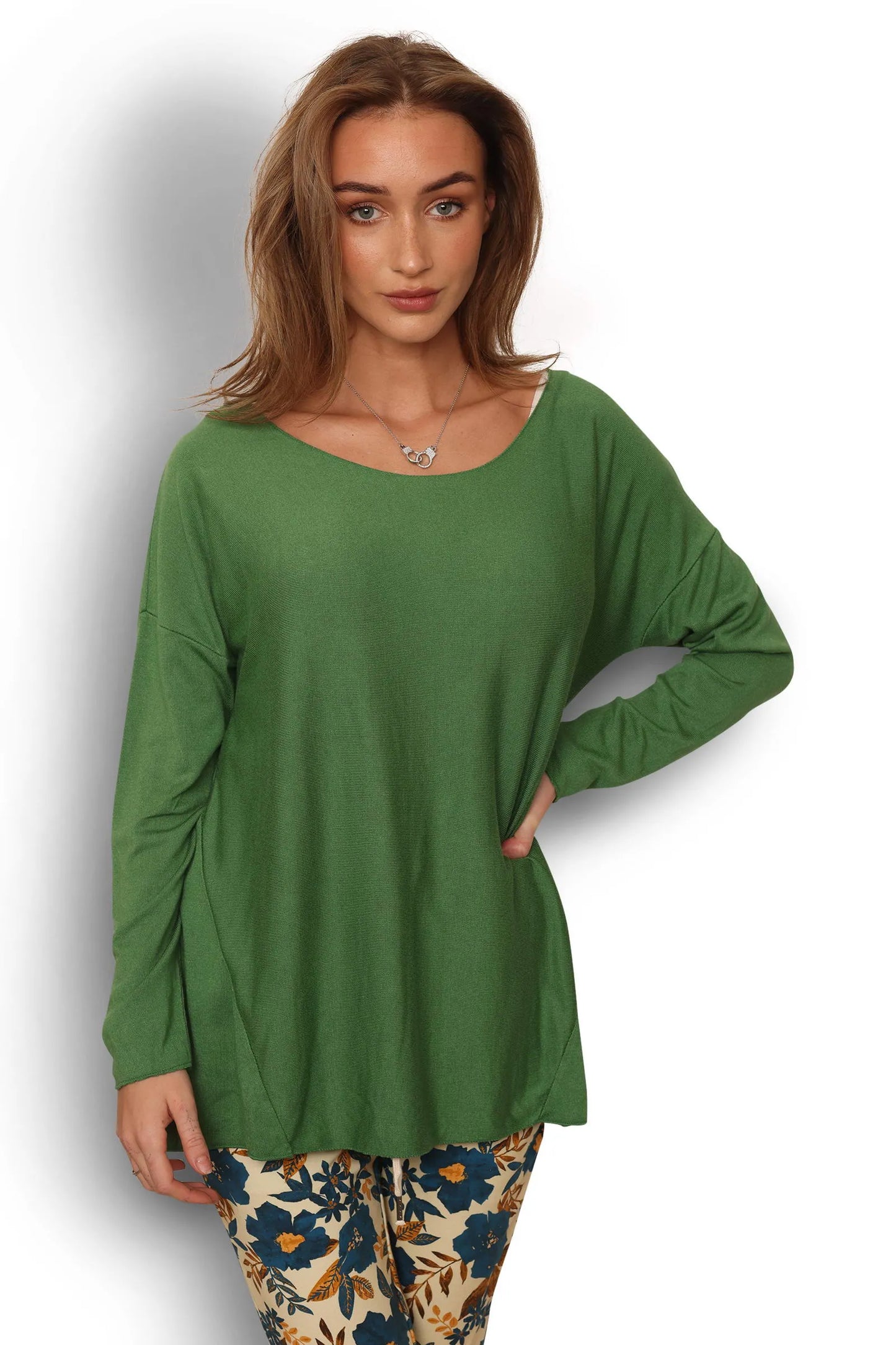 6401 BLOUSE
