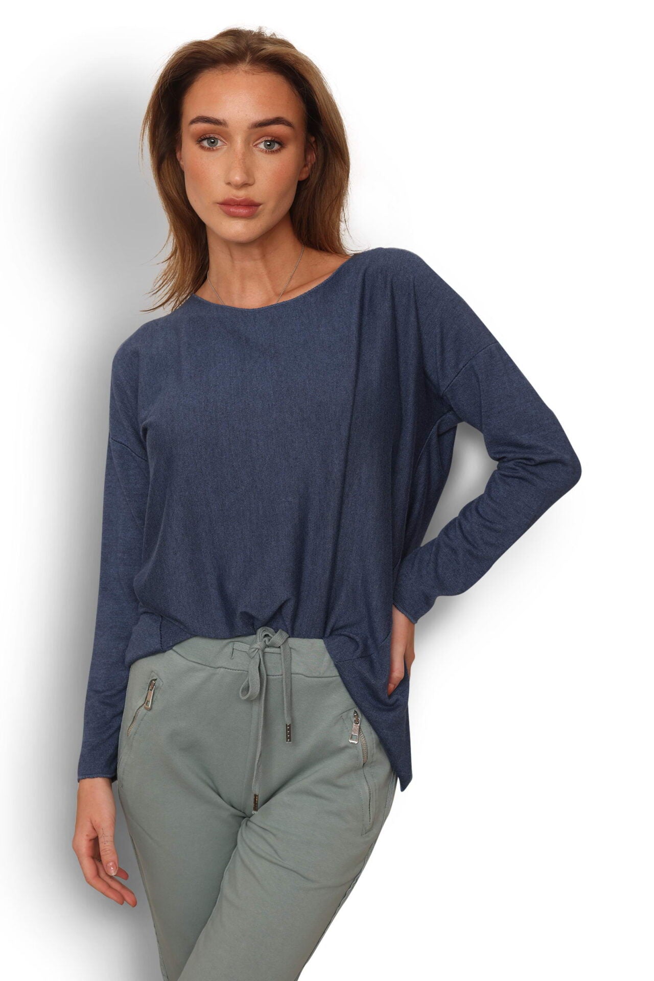 6401 BLOUSE