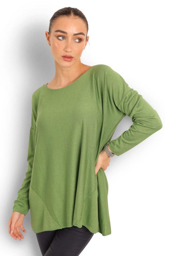 6401 BLOUSE