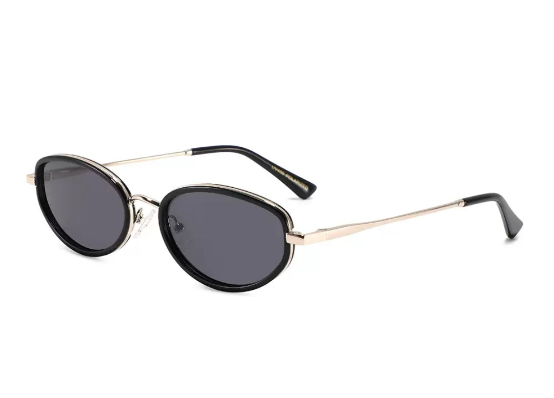Cat Eye Sunglasses