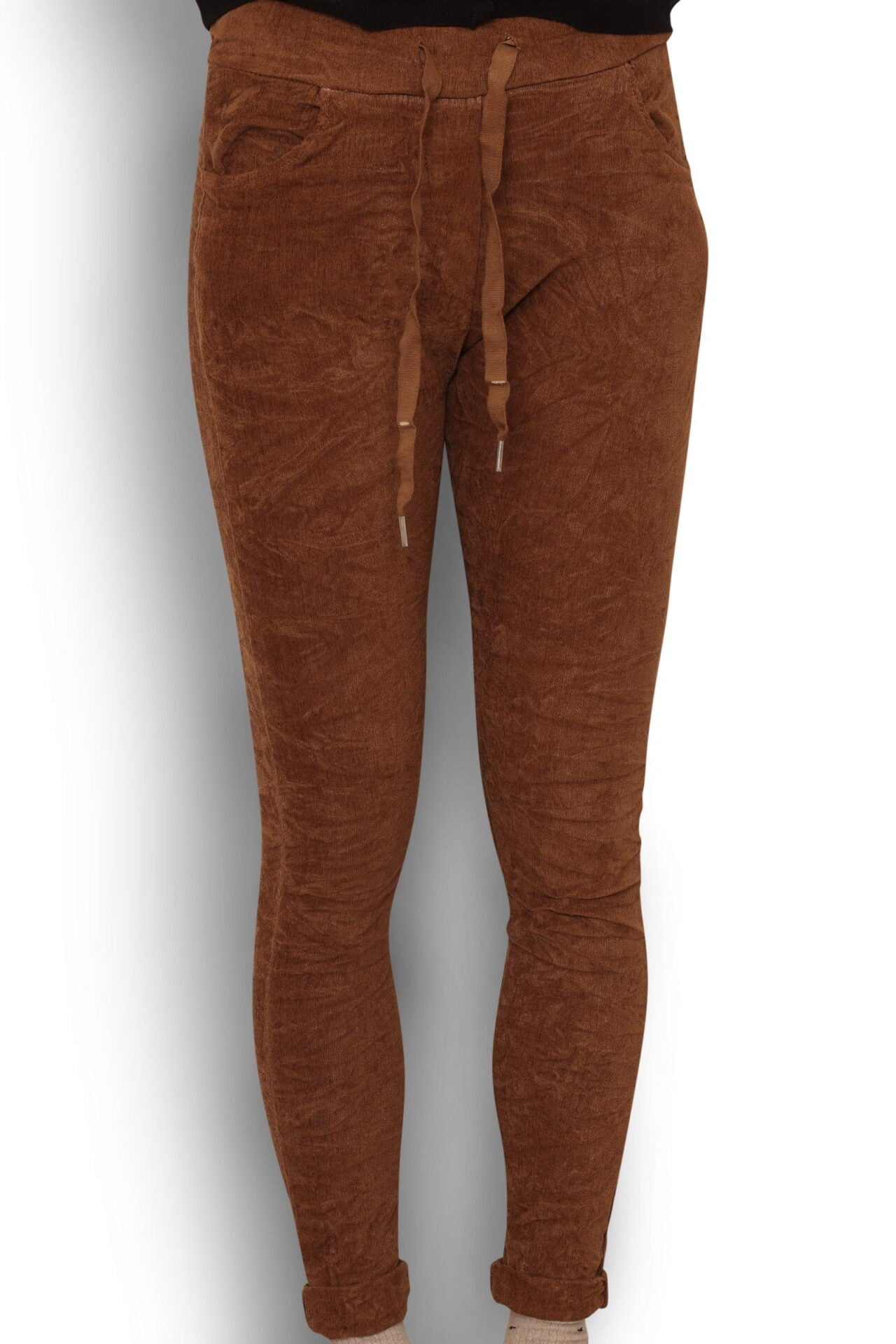 7502 CORDUROY PANTS