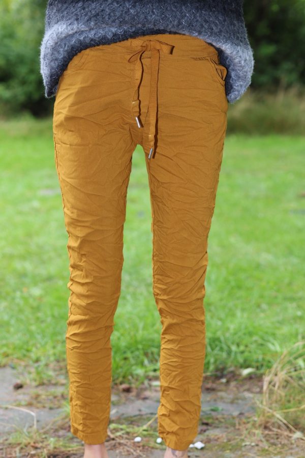 7503 SOFT TROUSERS