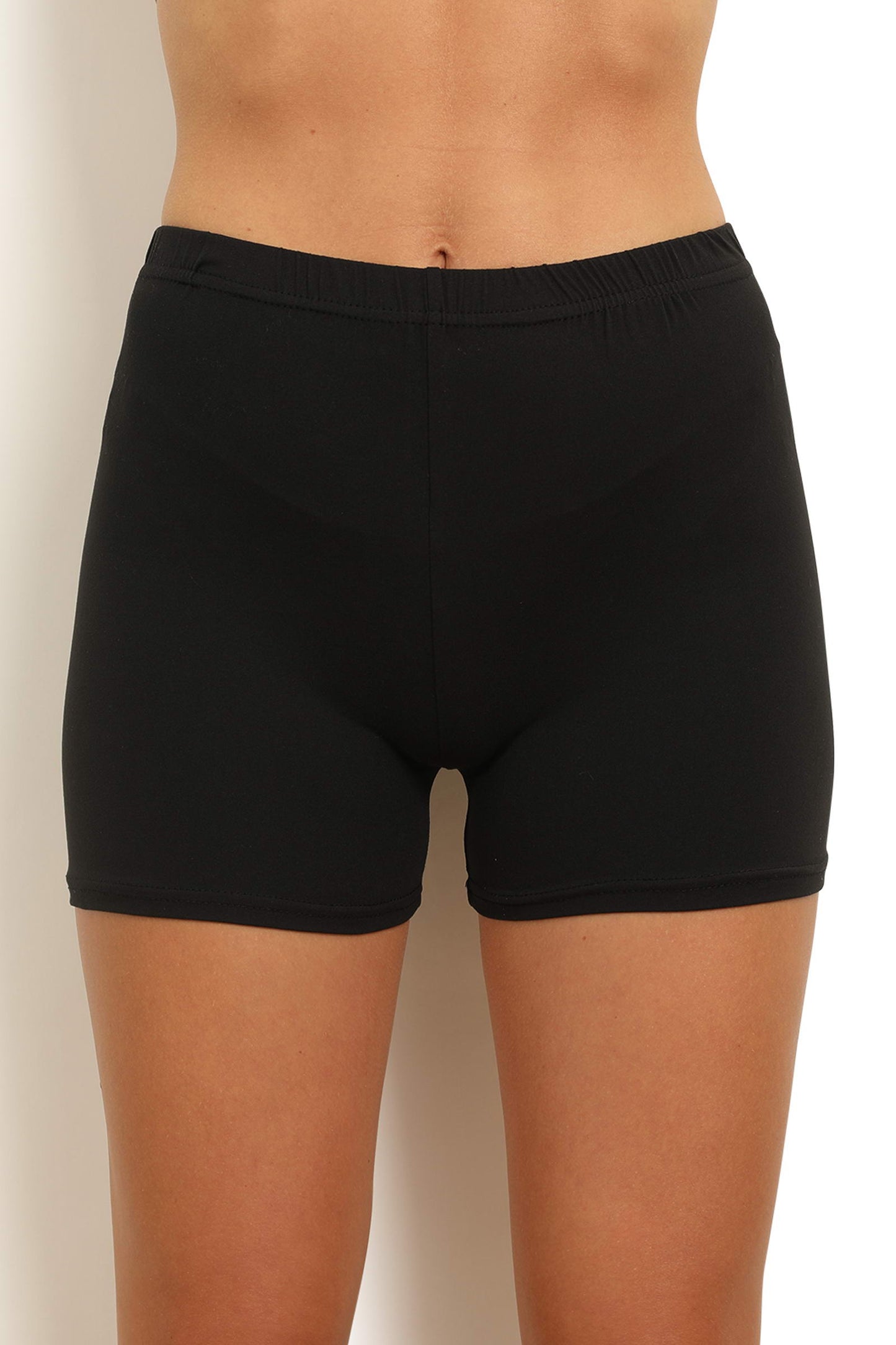 7606 BIKE SHORTS