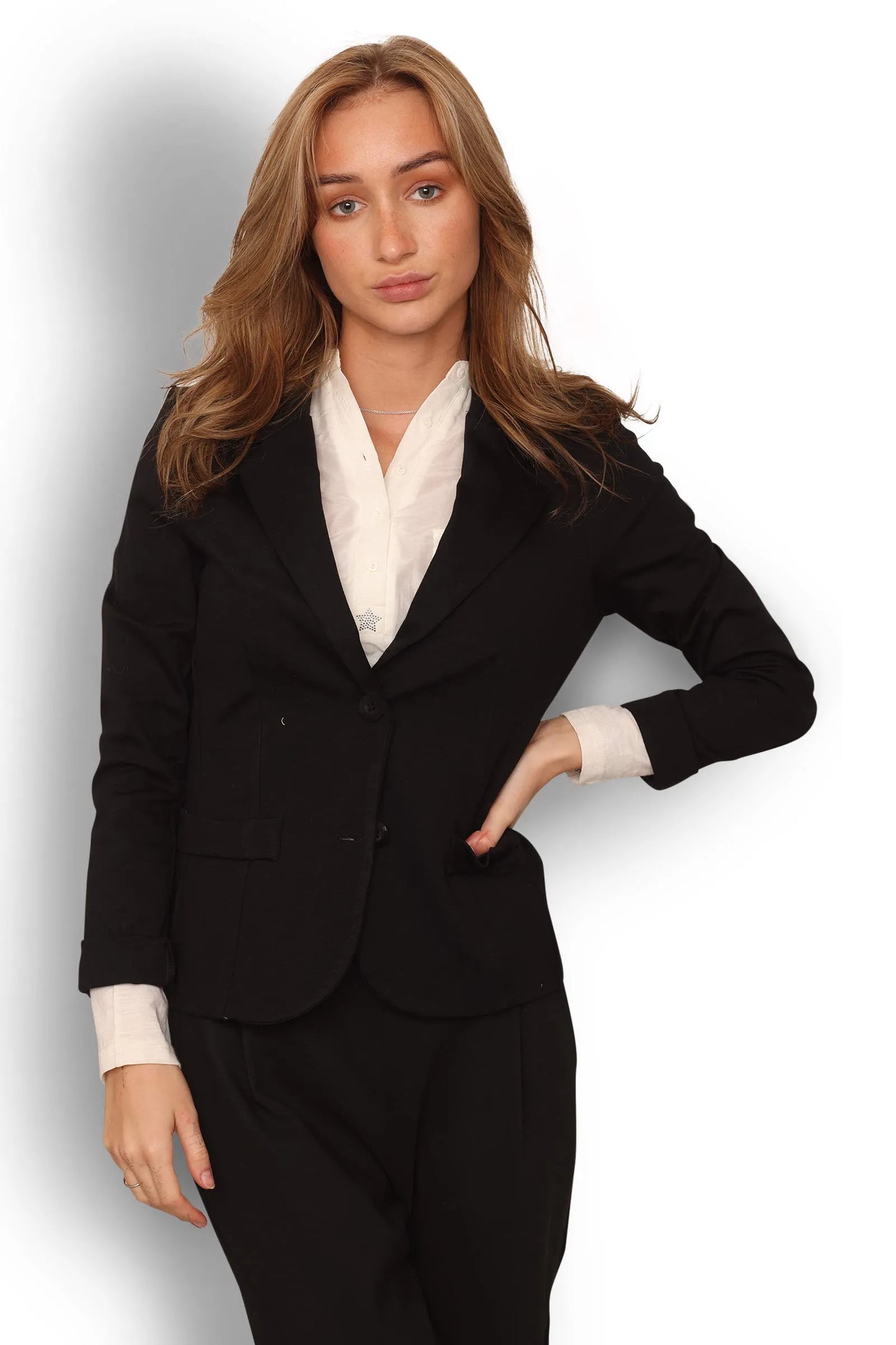 8401 BLAZER