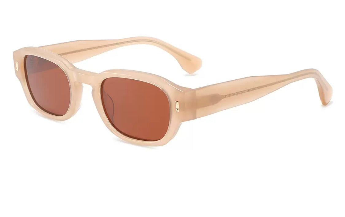 Square Sunglasses