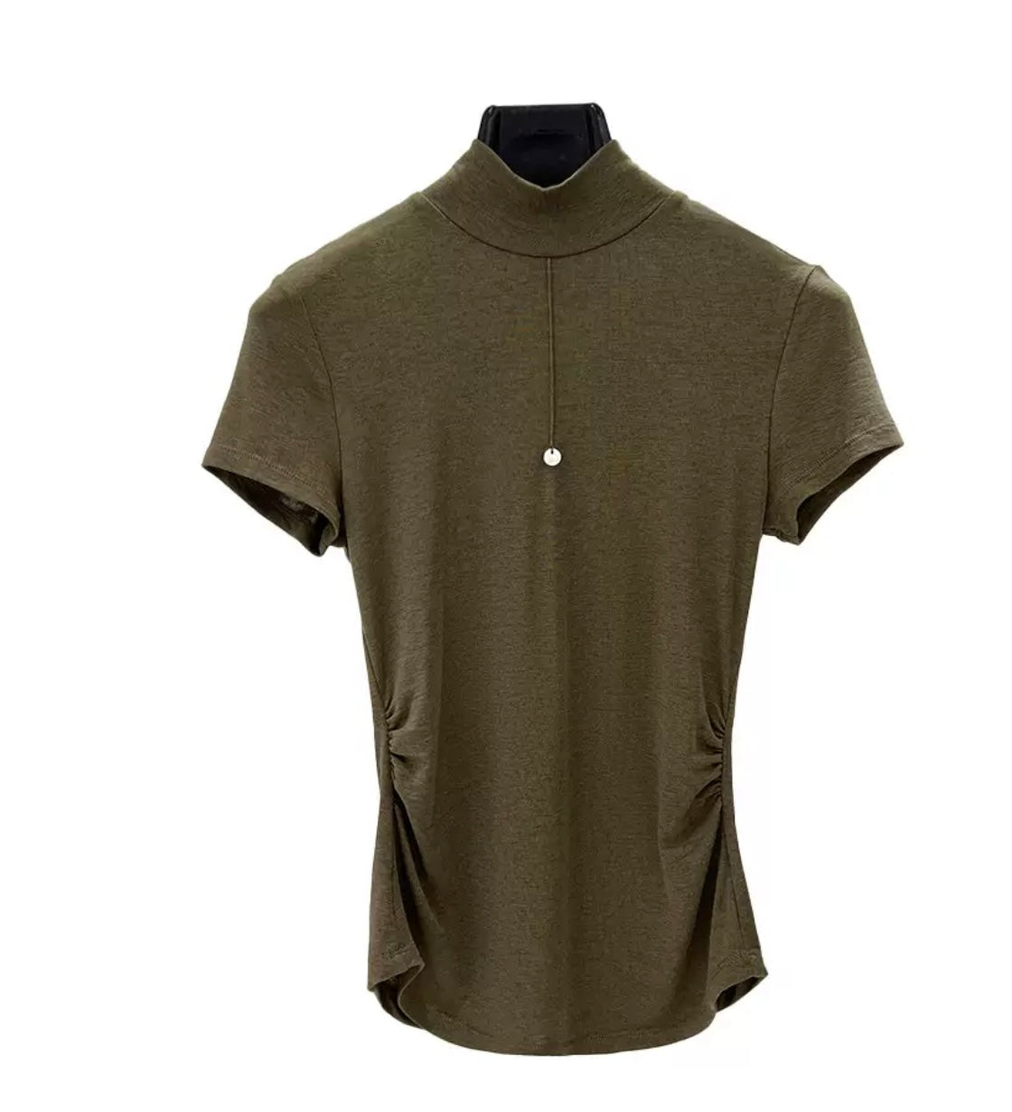 Lyocell Top – Soft & Breathable Fit