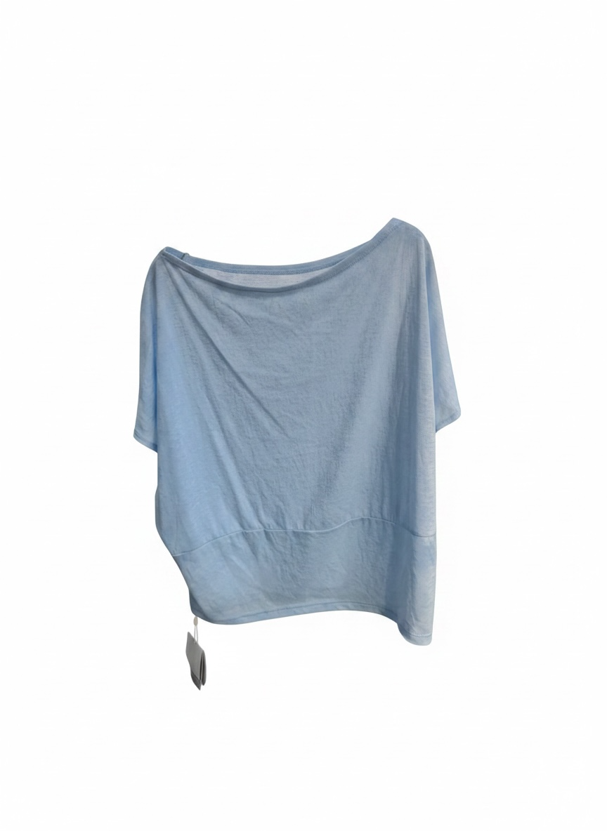 relaxed luxury top