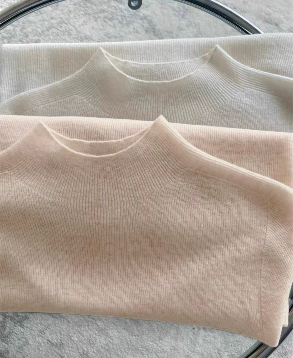 Knit Tops