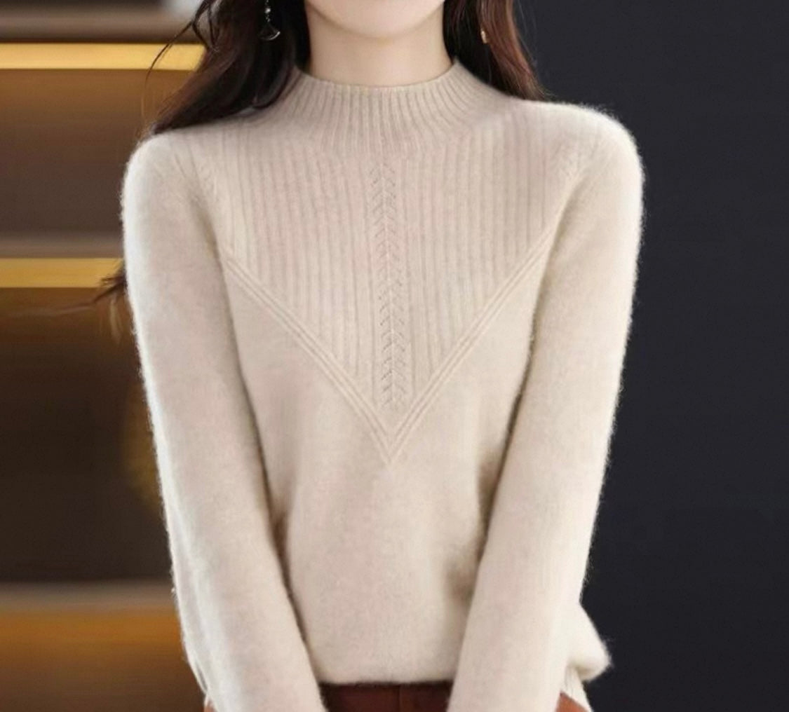 Soft Knit Sweater