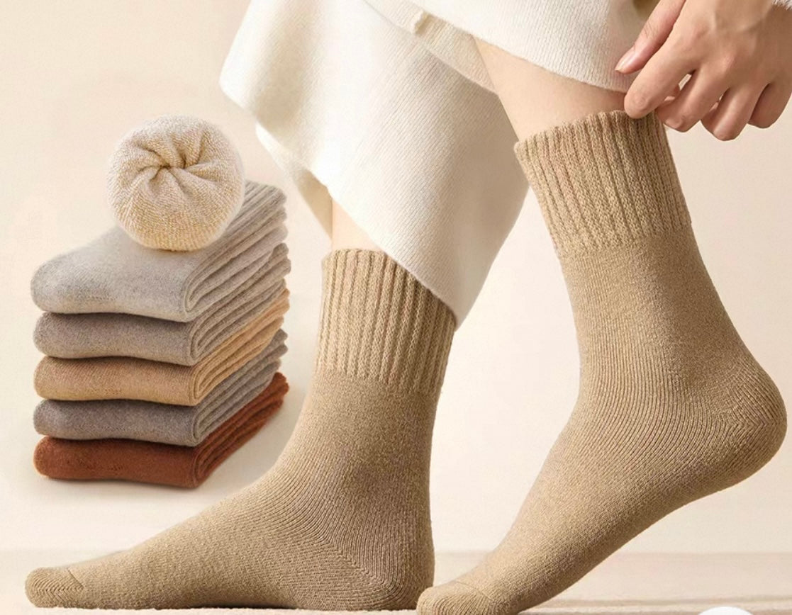 Women’s Wool Socks