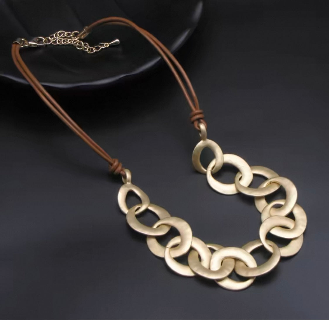 Art Deco Necklace