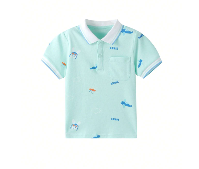 Boys Polo Shirt