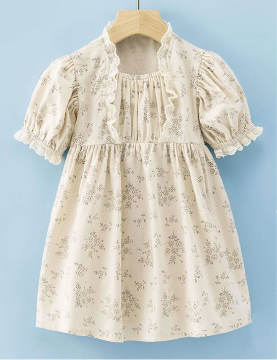 Vintage Dress