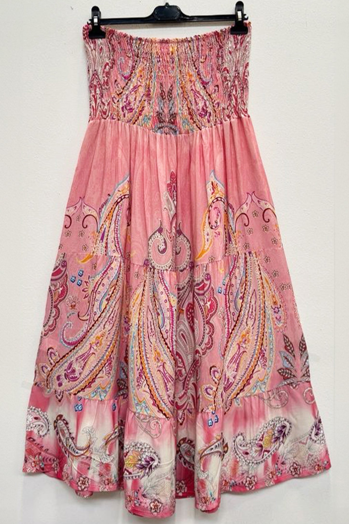 7661 SKIRT
