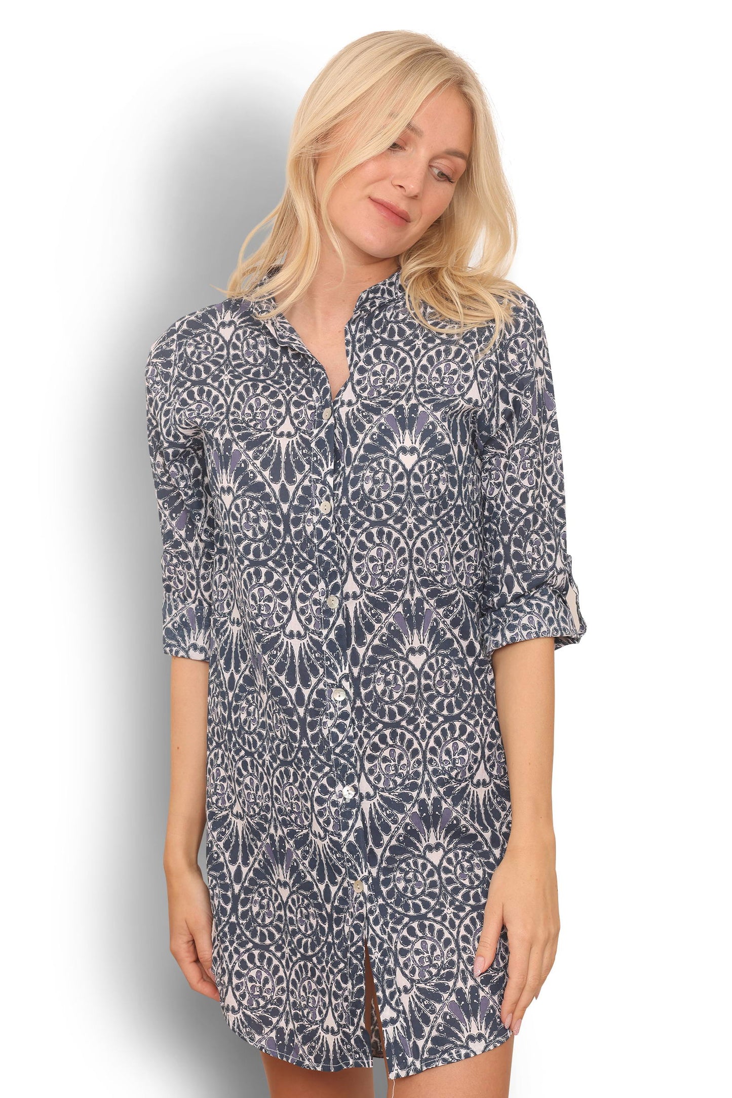 1150 LONG SHIRT - P223