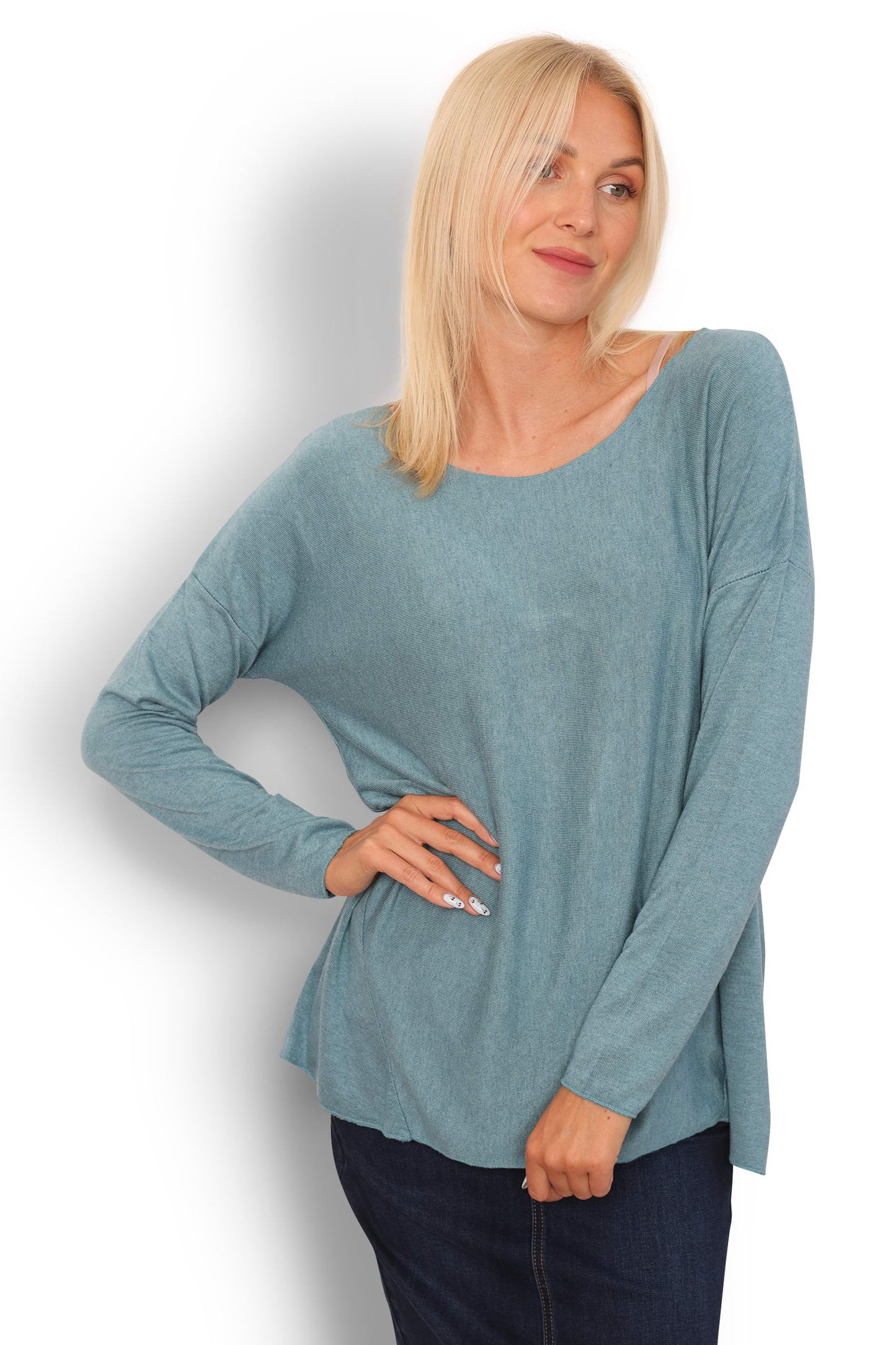 6401 BLOUSE