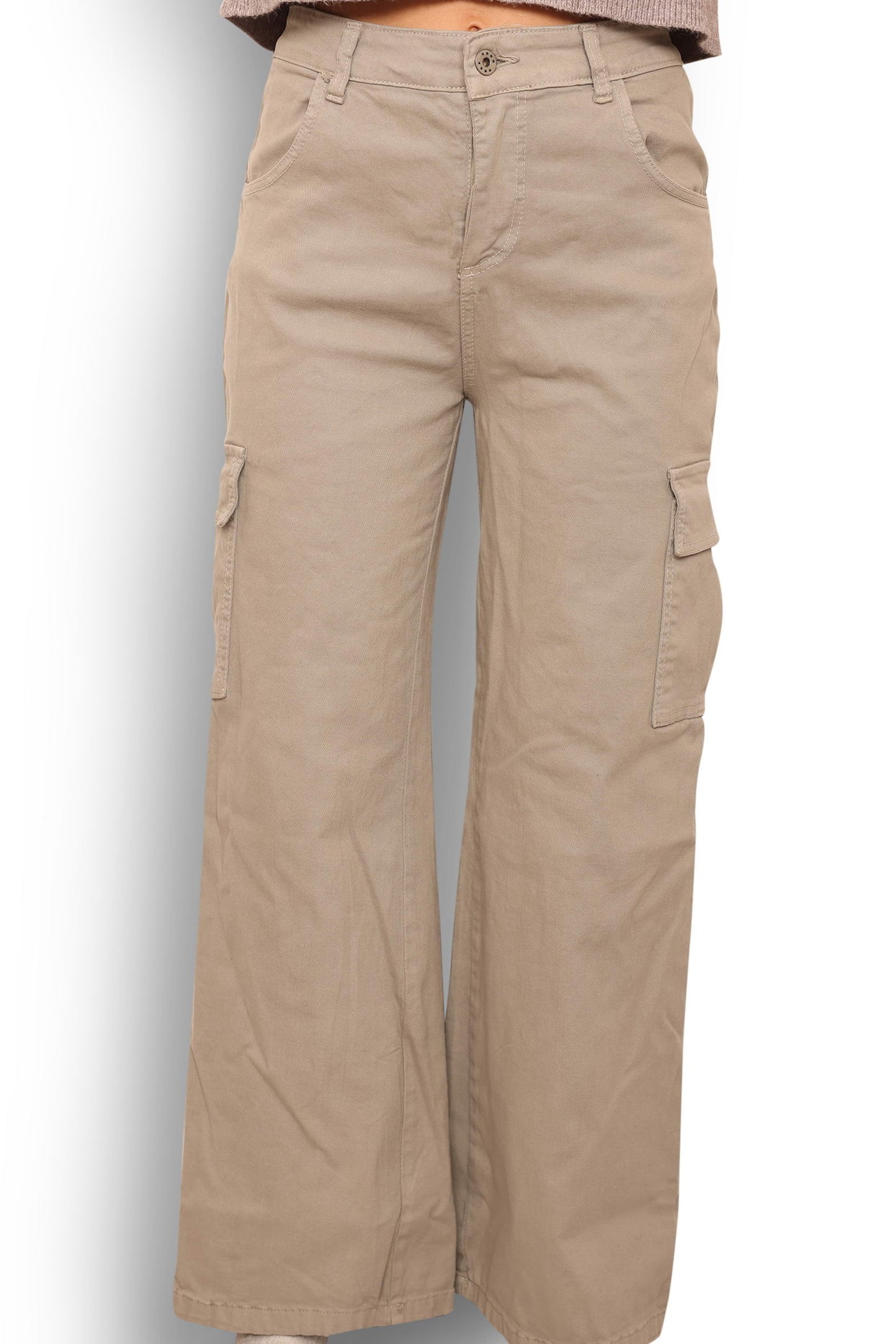 7308 CARGO TROUSERS