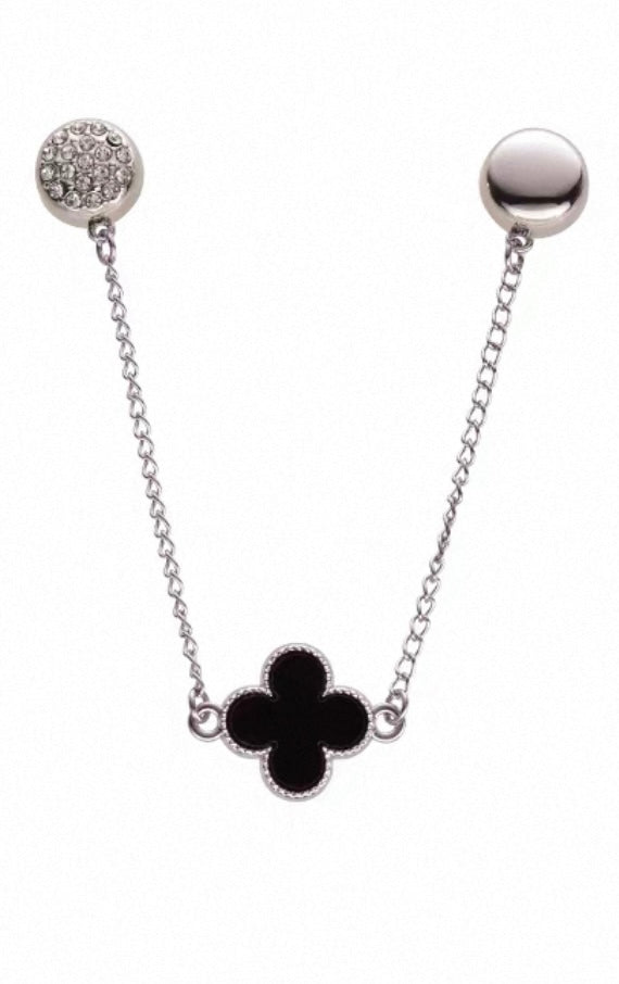 Elegant Magnetic Clothing Clip