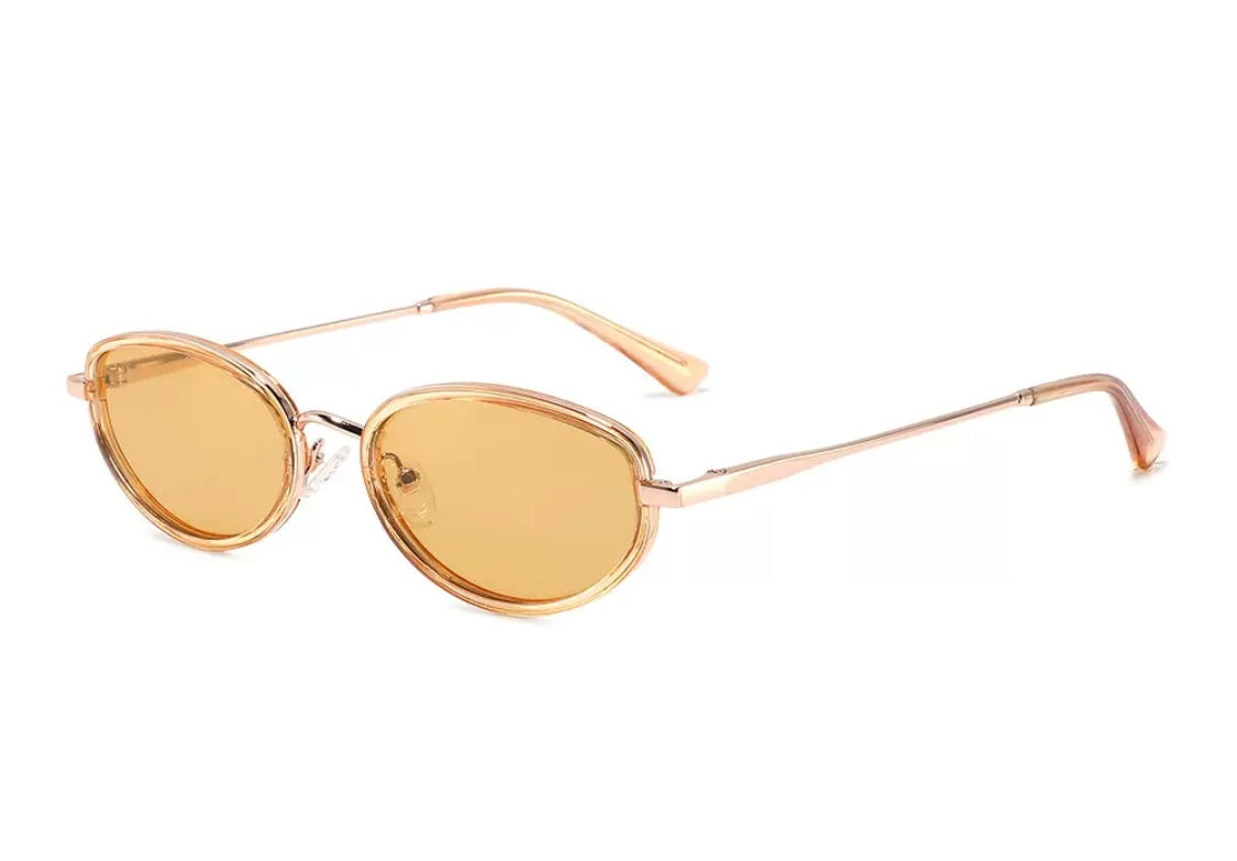 Cat Eye Sunglasses