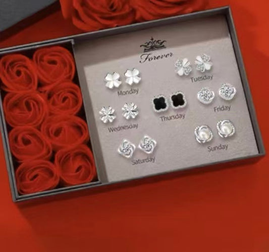 Earrings Sets