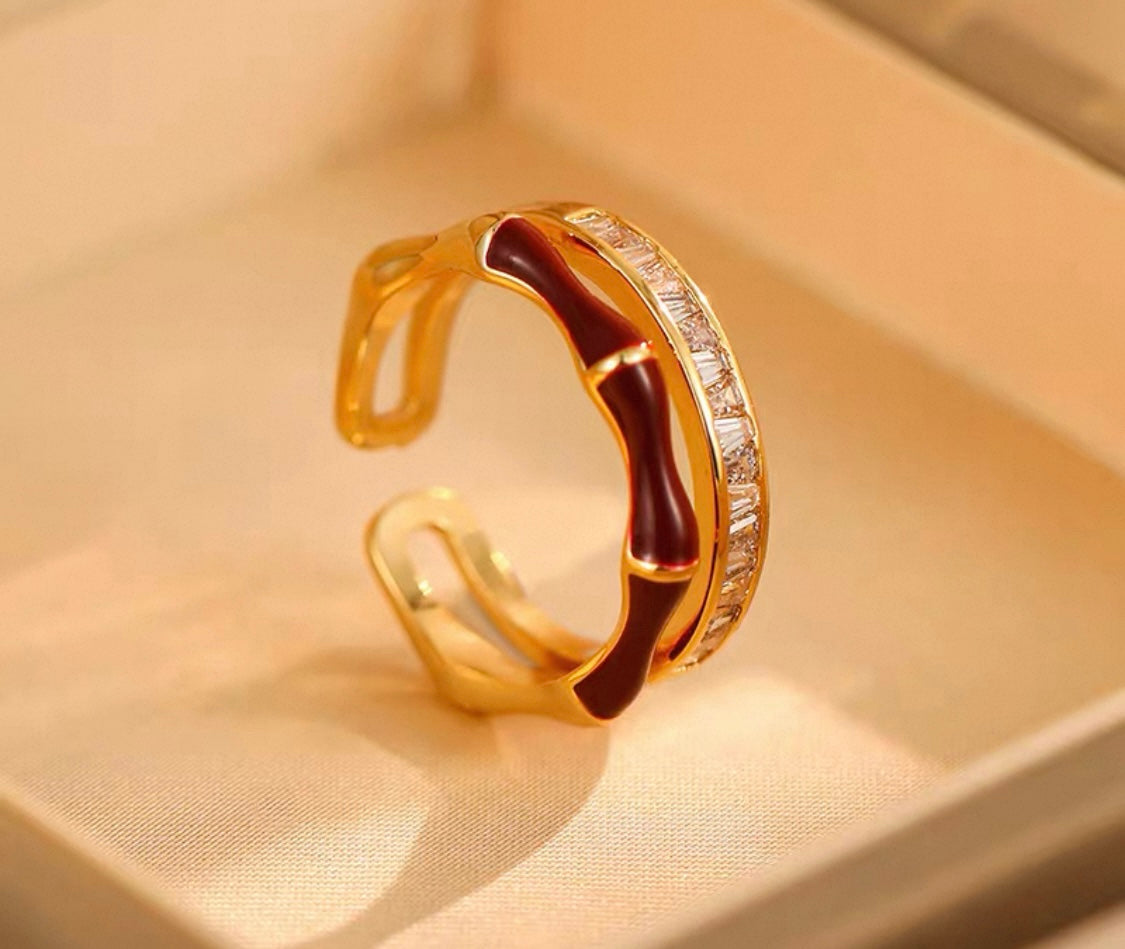 Elegant Ring
