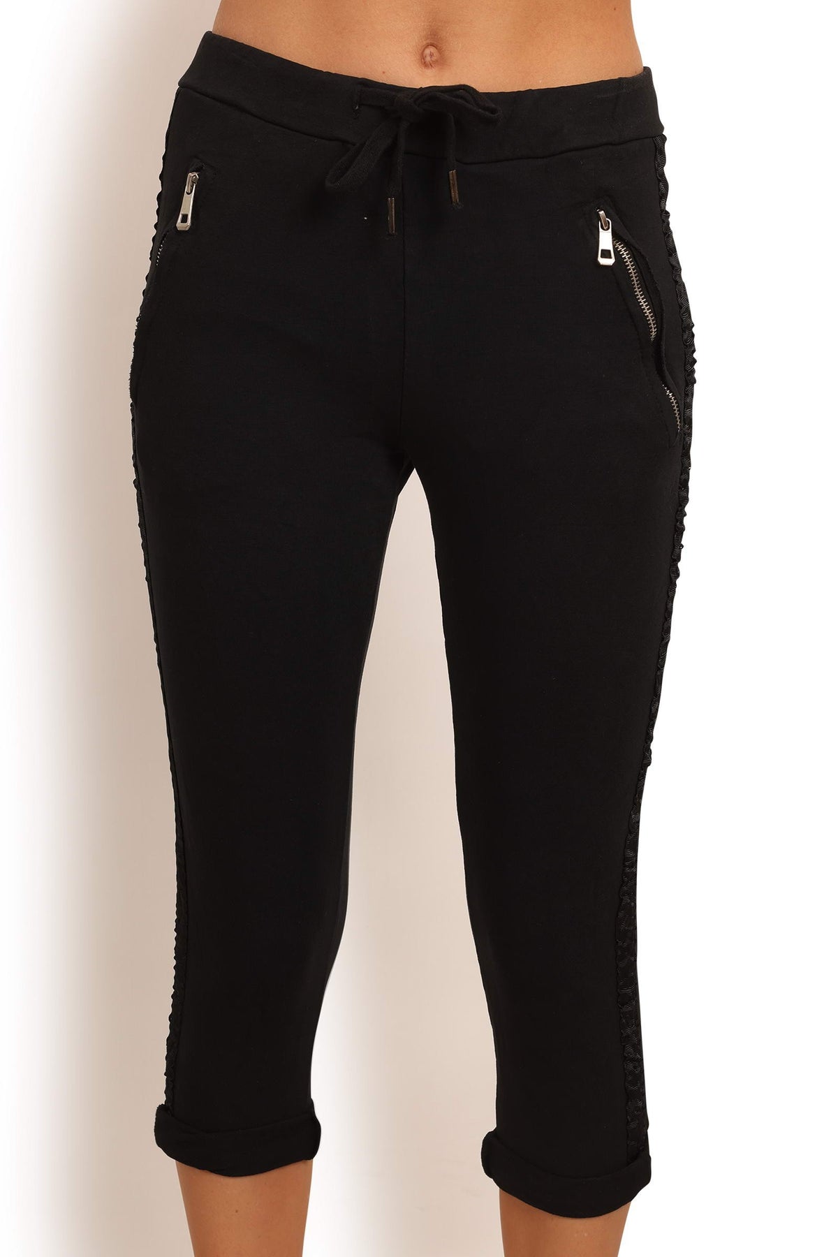 7612 Black