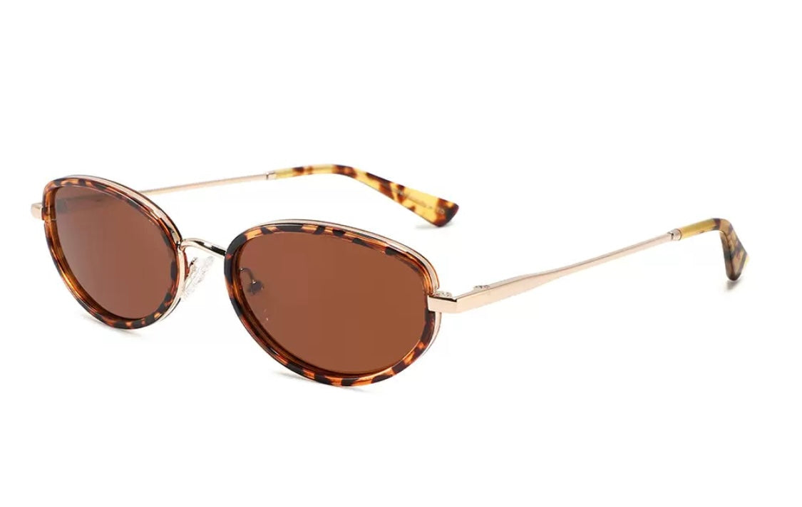 Cat Eye Sunglasses