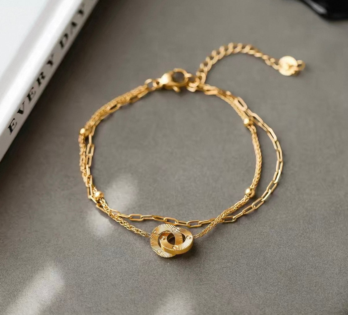 Elegant Bracelet