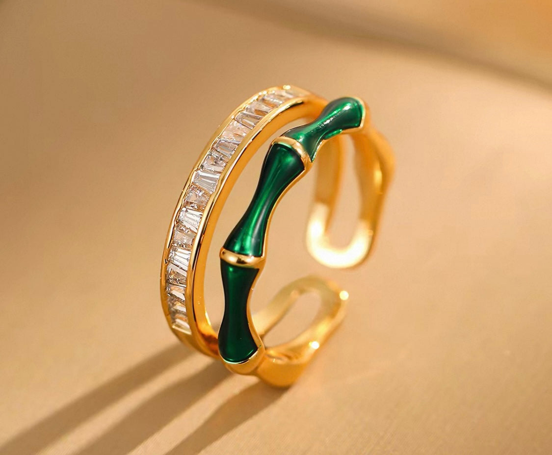Elegant Ring