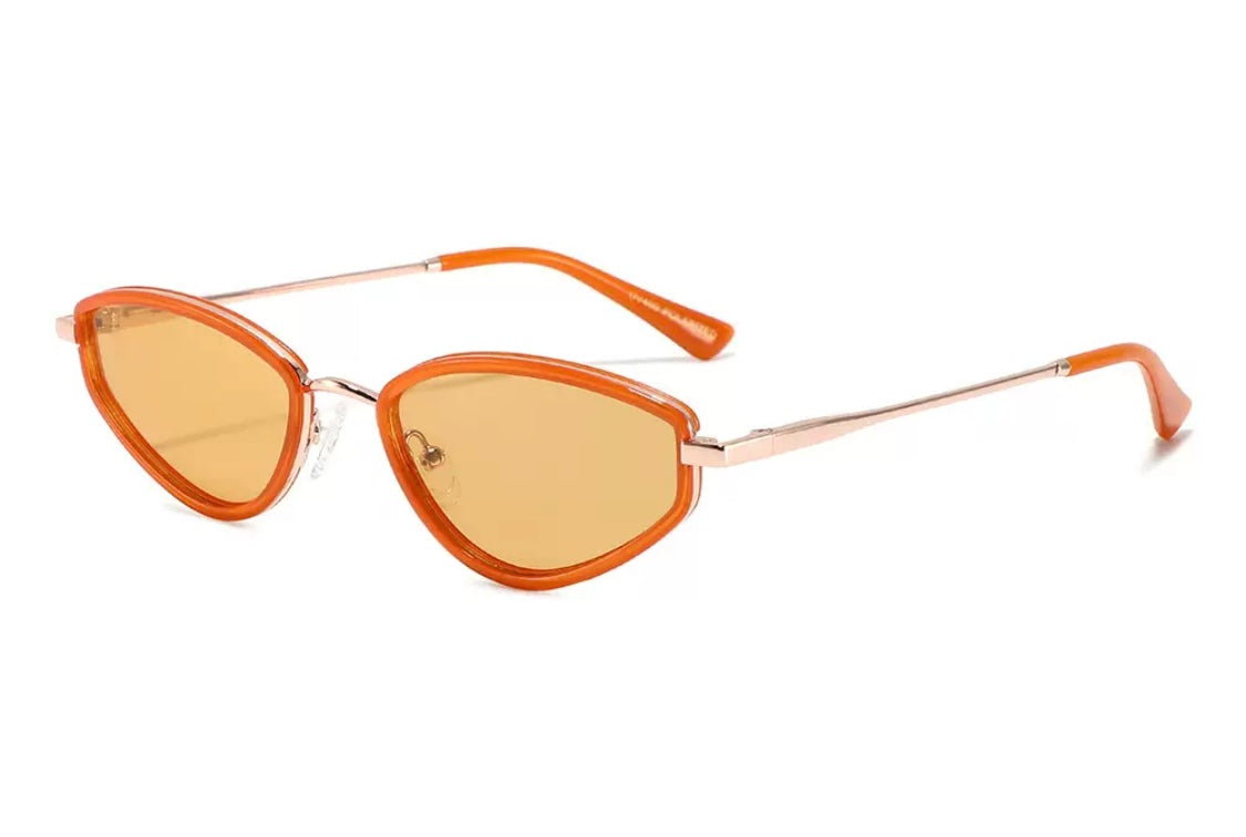 Cat Eye Sunglasses