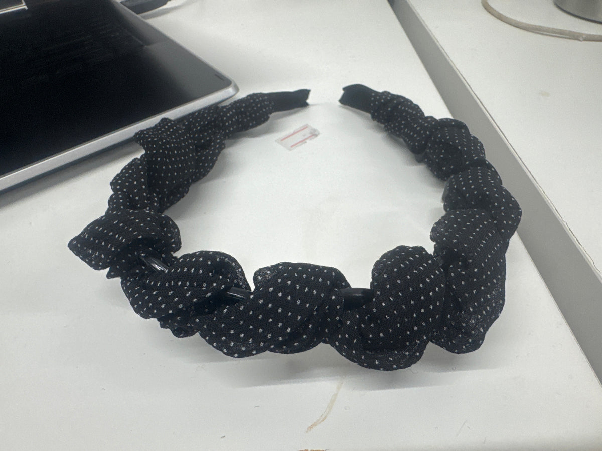 Elegant Women’s Fashion Headbands