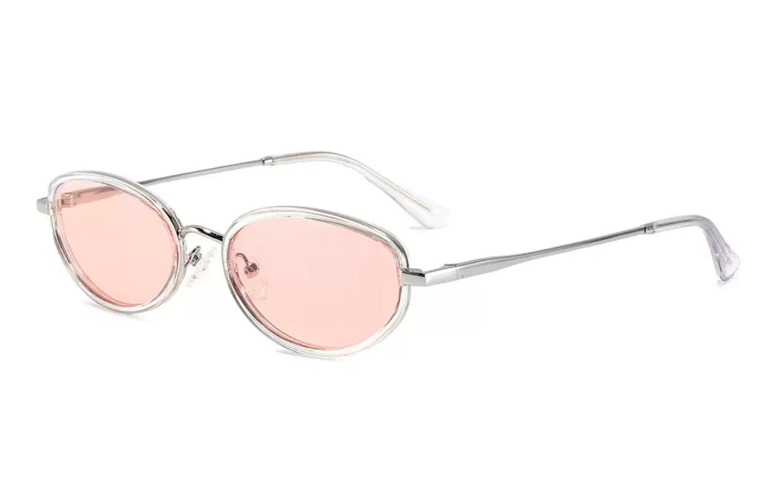 Cat Eye Sunglasses