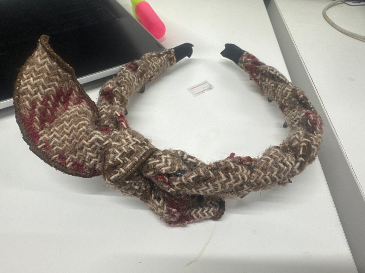 Elegant Women’s Fashion Headbands