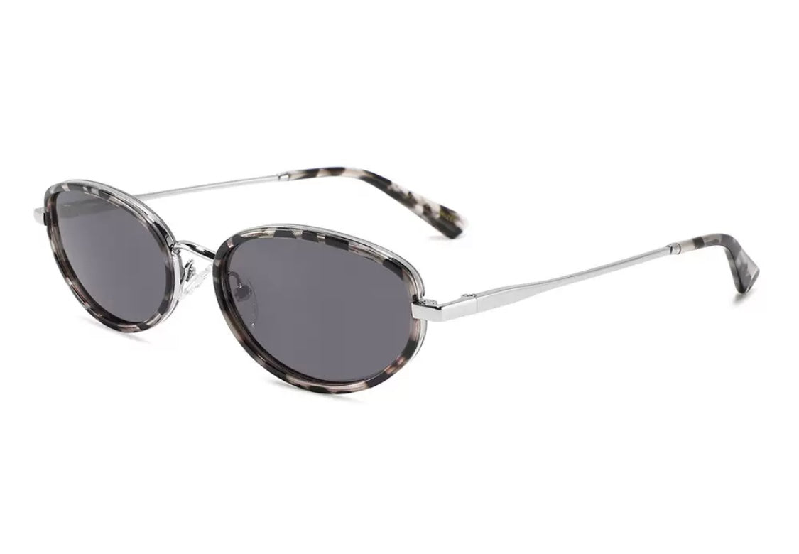 Cat Eye Sunglasses