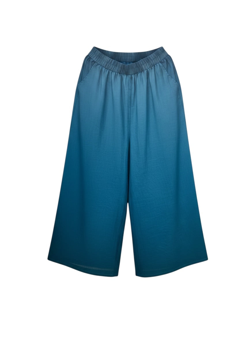 Relaxed Linen Trousers – Natural Comfort Fit