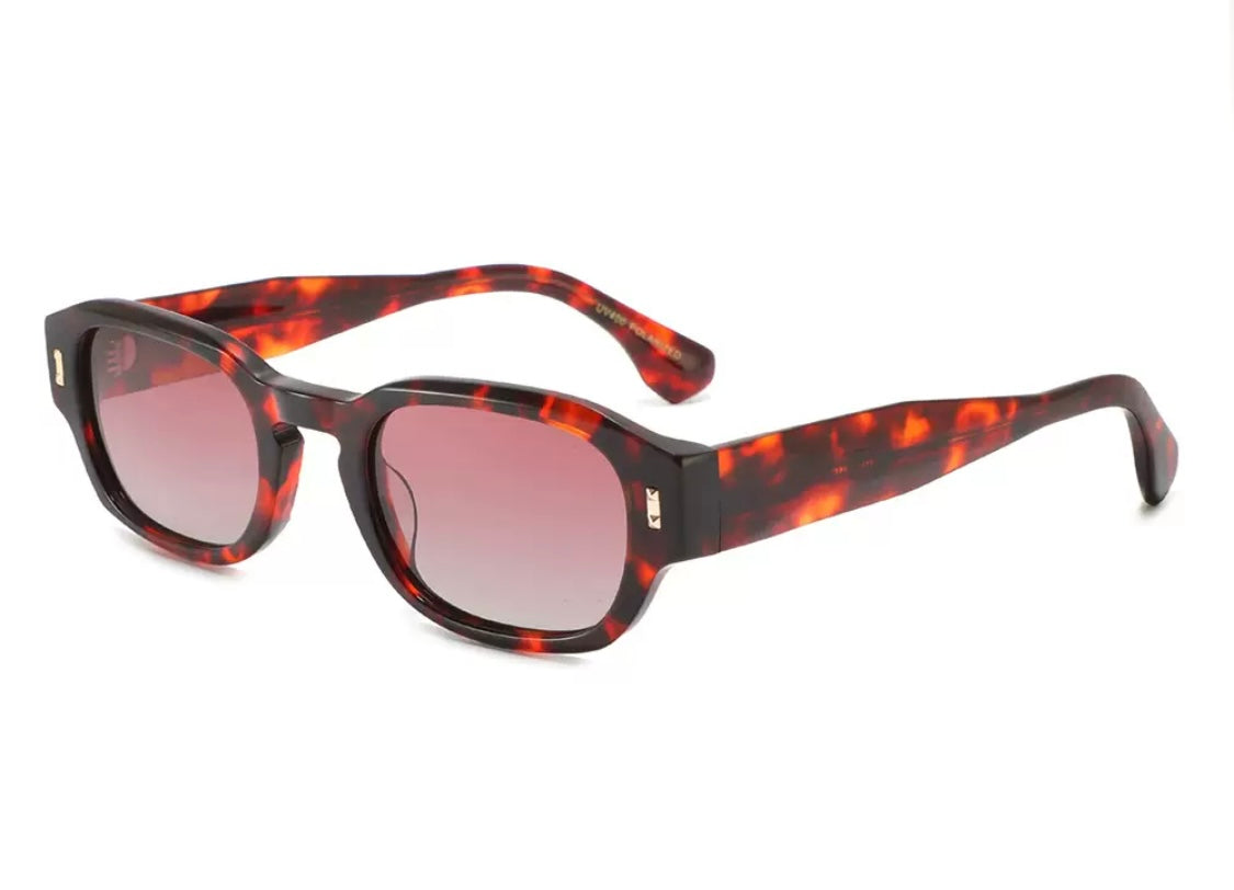 Square Sunglasses