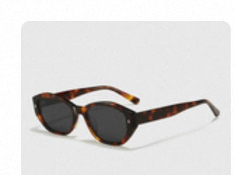 Retro Sunglasses