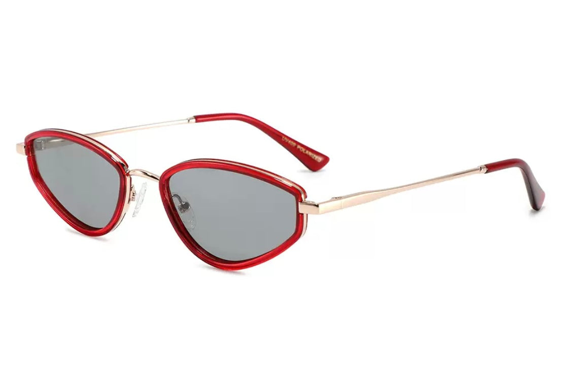 Cat Eye Sunglasses