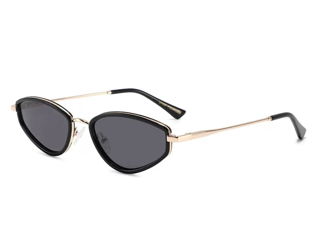 Cat Eye Sunglasses