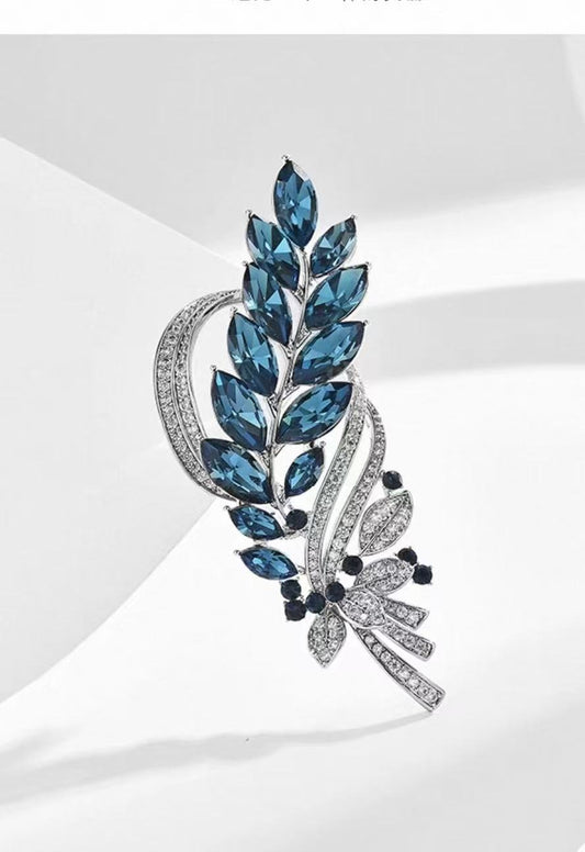 Brooches & Lapel Pins