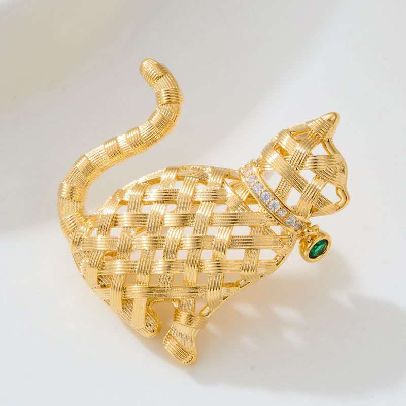 Brooches & Lapel Pins