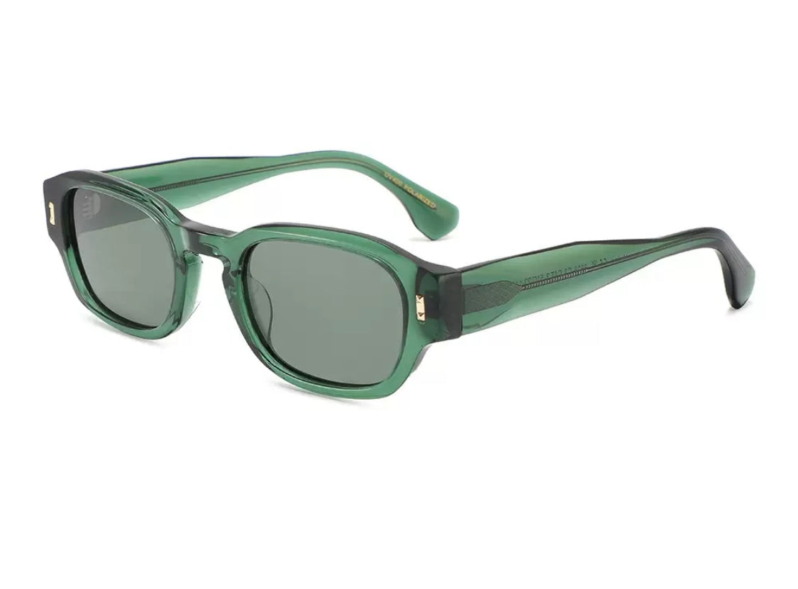 Square Sunglasses