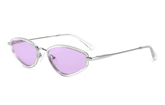 Cat Eye Sunglasses
